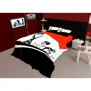 Paris Comforter Set Paris Comforter Set