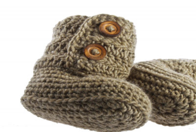 Cashmere Baby Booties on Stylish Baby Cocoon Pattern And Baby Booties