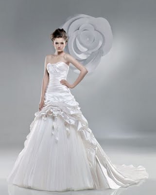 Wedding Dresses 2012 