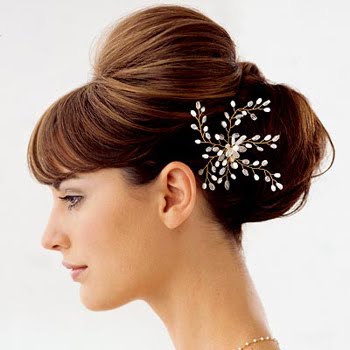 Wedding Dresses fallwinter 20102011 weddinghairaccessories1 wedding 