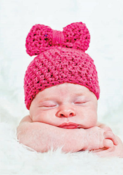 Knitted Baby Hats  Sale on Baby Knit Crochet Hats For Winter
