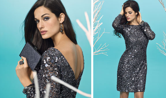 Women&39S Holiday Dresses Canada - Evening Wear