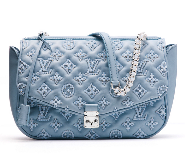Louis Vuitton Bags Spring Summer 2012