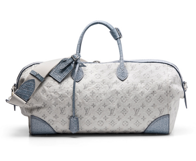 Louis Vuitton Bags Spring Summer 2012
