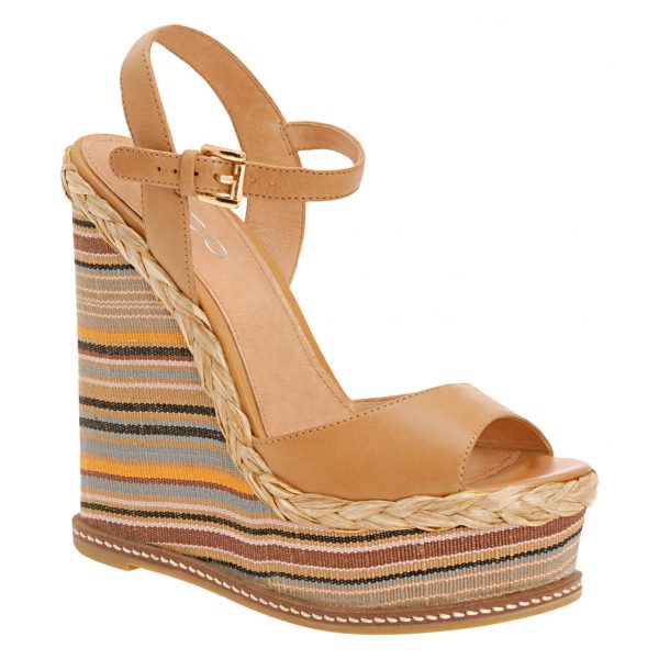 Aldo Shoes Spring Summer 2012