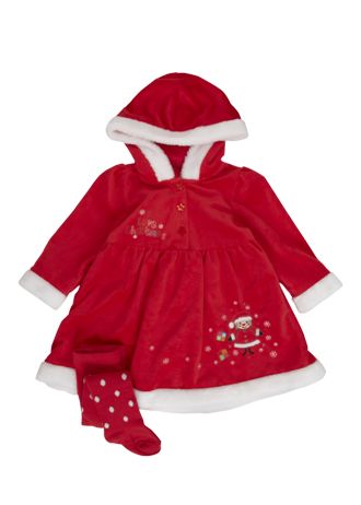 Baby Girl Outfits  Pictures on Baby Girl Clothes Winter 2012 3 Jpg