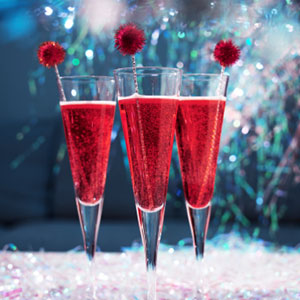 New Year's Eve Party Planning | Party Ideas