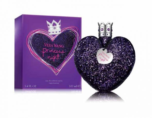 Vera Wang Princess Night Perfume 2012 | Gift Ideas