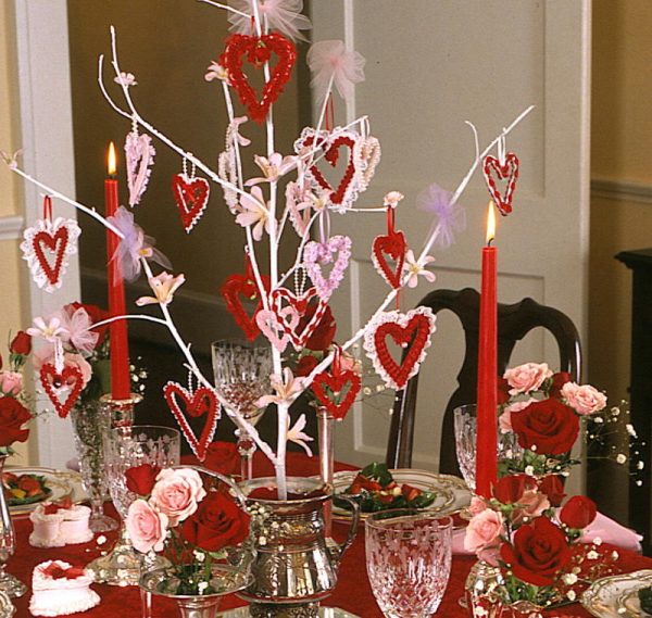 2012 Valentine's Day Party Planning Ideas