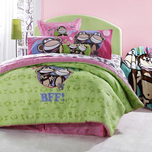 Kids Bedding Comforter Sets (5)