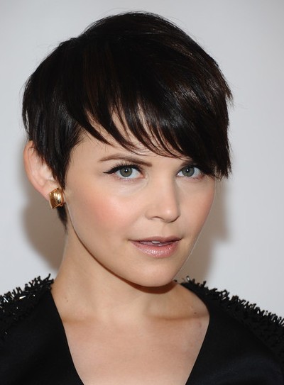 Short Haircuts Short Haircuts on Short Hairstyles Trends 2012 4