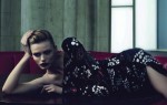 Giorgio Armani Spring Summer 2012 Collection (1) Giorgio Armani Spring Summer 2012 Collection (1)