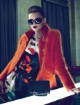 Giorgio Armani Spring Summer 2012 Collection (2) Giorgio Armani Spring Summer 2012 Collection (2)