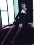 Giorgio Armani Spring Summer 2012 Collection (3) Giorgio Armani Spring Summer 2012 Collection (3)