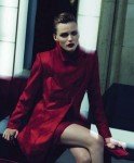 Giorgio Armani Spring Summer 2012 Collection (4) Giorgio Armani Spring Summer 2012 Collection (4)