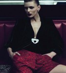 Giorgio Armani Spring Summer 2012 Collection (5) Giorgio Armani Spring Summer 2012 Collection (5)
