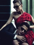 Giorgio Armani Spring Summer 2012 Collection (6) Giorgio Armani Spring Summer 2012 Collection (6)