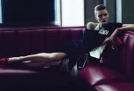 Giorgio Armani Spring Summer 2012 Collection (7) Giorgio Armani Spring Summer 2012 Collection (7)
