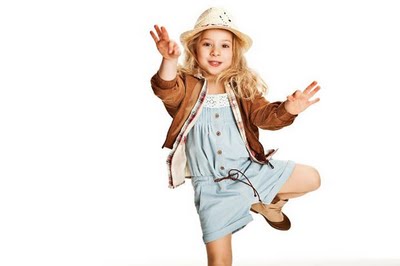 Maternity Fashions  Spring  Summer on Kids Clothes Spring Summer 2011   Kids Clothes