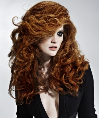 Curly Hair Cuts 2012 on Curly Hairstyles 2012   Curly Hair Cuts