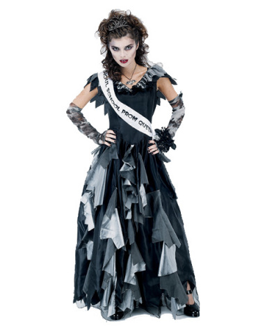 Ideas halloween couples Prom Womens Zombie Costume inexpensive  Queen Halloween Womens Costume costumes diy