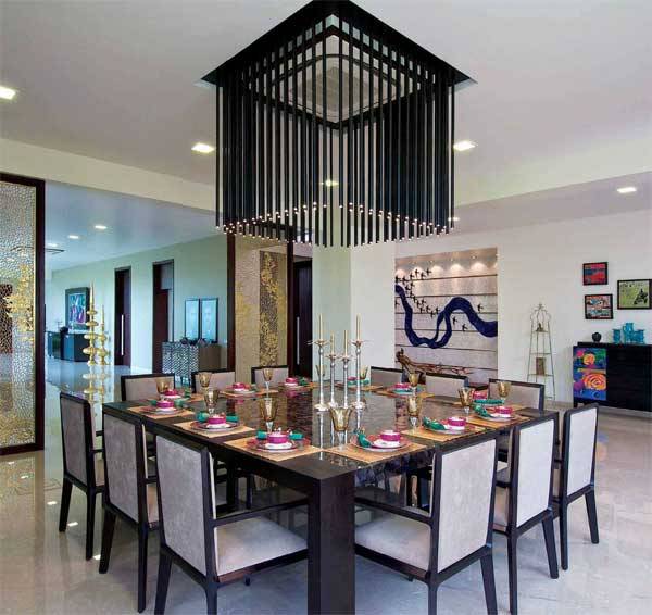 Dining Room Design Ideas 2013