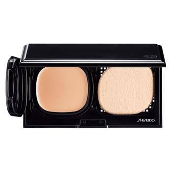 Shiseido Mascara on Shiseido Face Makeup Advanced Hydro Liquid Compact Foundation