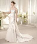 San Patrick 2013 Glamour Wedding Dresses Collection