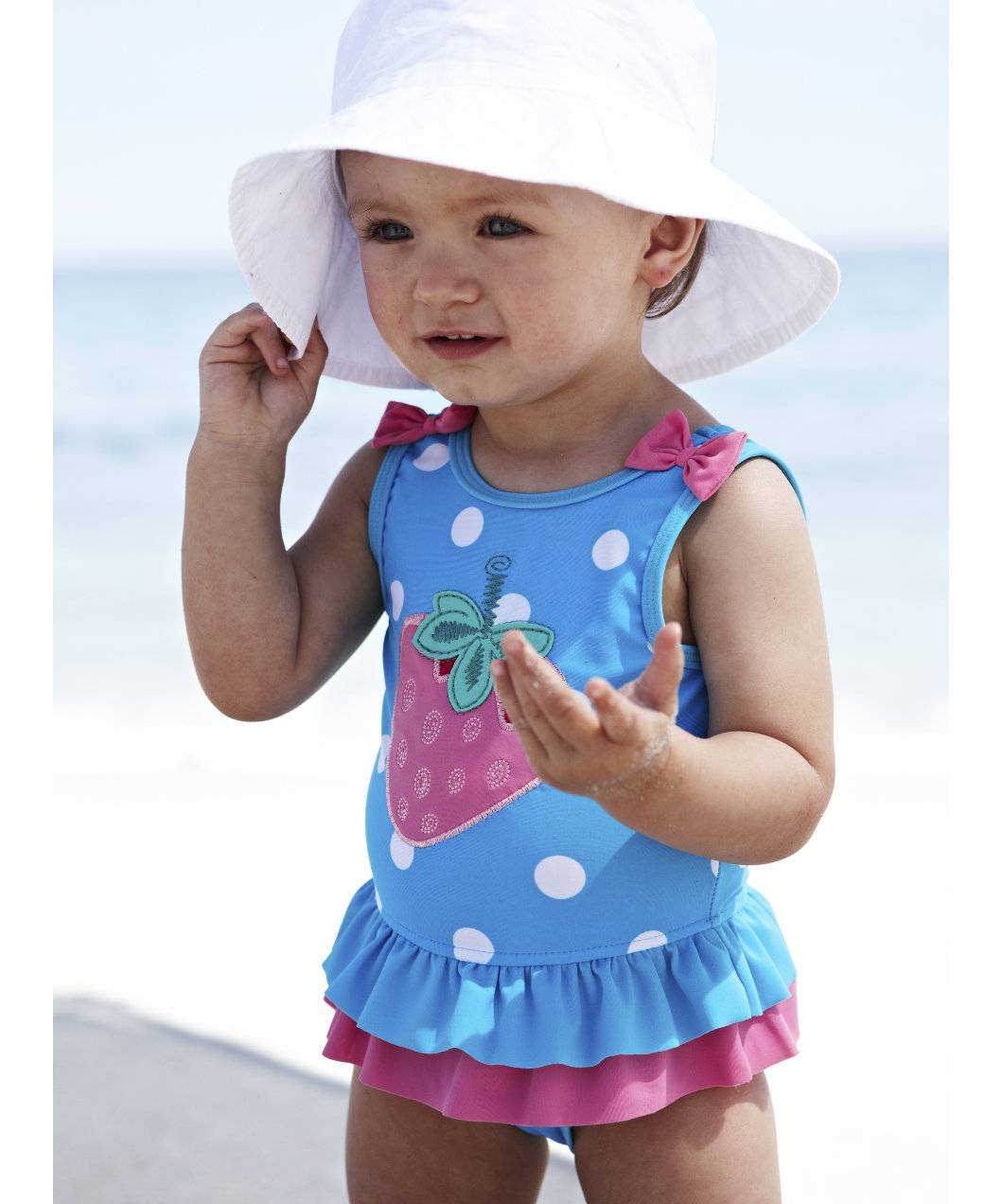 Buy Girls Swimwear Online