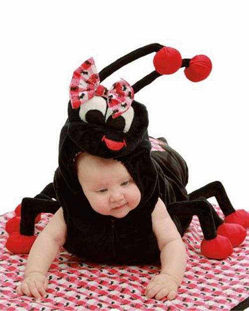 party city baby costumes