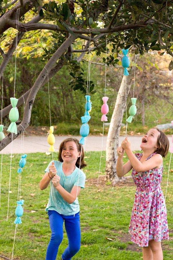 Outdoor Easter Day Games 99