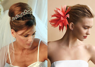 Bridal Accessories 2011:small things which mean a lot!