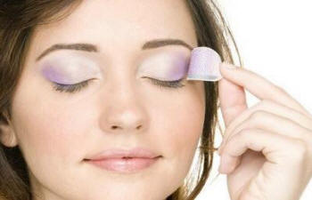 Eye makeup Endpoint Stock Tapes