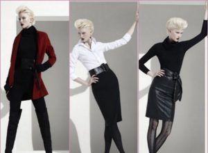 2011 Fall / Winter Collection Stylish Designs