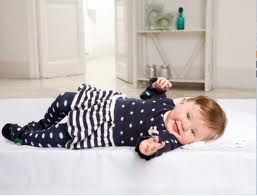 Baby Pyjamas