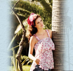 Fair Light 2011 Summer Collection