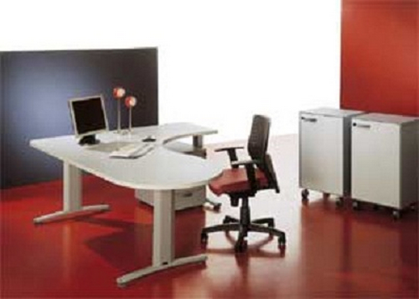 Corner Office Desk Models