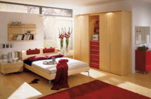 Hulsta Bedroom Design Ideas