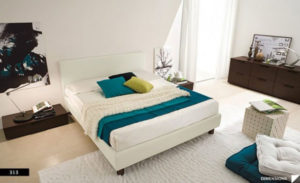 Modern Bedroom Interior Design