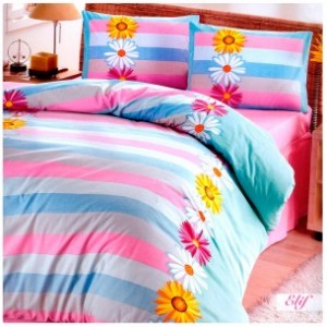 Modern Luxury Bed Linens