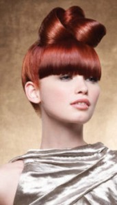 Bright Brilliance Hair Cut 2012 Holiday Hairstyles Bright Brilliance Hair Cut 2012 Holiday Hairstyles