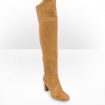 D&G women shoes fall winter 2012_10 D&G Womens Shoes Fall Winter