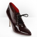 D&G women shoes fall winter 2012_11 D&G Womens Shoes Fall Winter