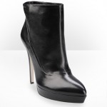 D&G women shoes fall winter 2012_12 D&G Womens Shoes Fall Winter