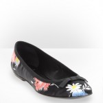 D&G women shoes fall winter 2012_2 D&G Womens Shoes Fall Winter