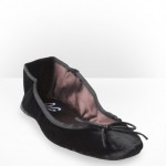 D&G women shoes fall winter 2012_3 D&G Womens Shoes Fall Winter