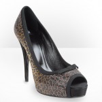 D&G women shoes fall winter 2012_4 D&G Womens Shoes Fall Winter