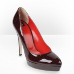 D&G women shoes fall winter 2012_6 D&G Womens Shoes Fall Winter
