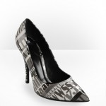 D&G women shoes fall winter 2012_7 D&G Womens Shoes Fall Winter