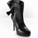 D&G women shoes fall winter 2012_8 D&G Womens Shoes Fall Winter